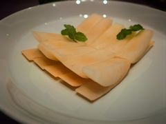 -北京泰富酒店-柏景轩中餐厅