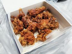 -前进5路汉堡炸鸡(前进五路店)