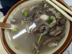 -昌顺马记小吃店(昌盛园店)
