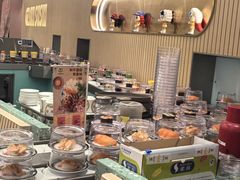-元气寿司(环球港店)