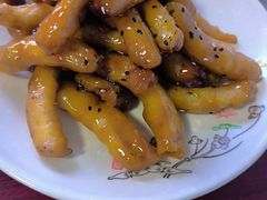 -聚首堂·特色小吃·肘子(什刹海德胜门店)