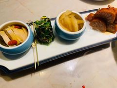 -老头儿油爆虾·1987杭州烟火味(湖滨银泰in77D区店)