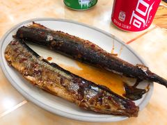 -故乡明太鱼屋(航北路店)