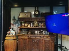 -布拉格餐厅· 中欧捷克菜(全国首店)