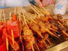 -盟重烧烤(高正街店)