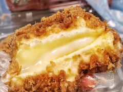 咖啡小贝-鲍师傅糕点(江苏路店)