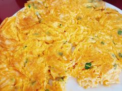 -北京龙庆四季香农家饭庄·灶台鱼·碳烤虹鳟鱼(龙庆峡店)