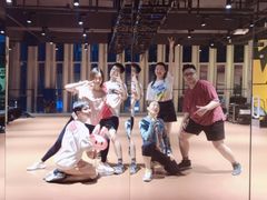 -SUPERMONKEY超级猩猩健身