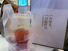 -奈雪的茶(佛山顺德美的悦然广场店)