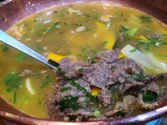 -妈妈的味道(和顺古镇店)