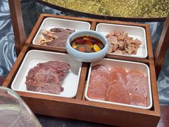 -保定会馆(红旗大街店)