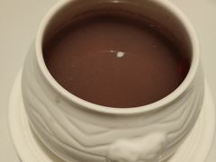 莲藕排骨汤-聚宝渔港.五钻酒家(上地店)