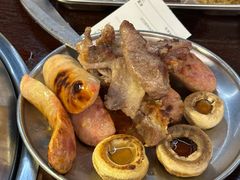 -大喜烤肉(海宁尚东店)