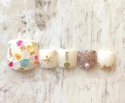 -Aso Artist Beauty美甲美睫