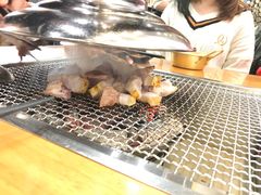 -肉甲韩国木炭烤肉(新壹街1店)