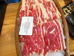 -五星桥原切肥牛火锅·30年专注好牛肉(湖塘店)