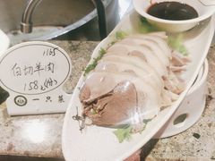 -壹只菜·崇明本地特色菜(崇明南门店)