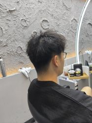 -Cima salon西玛沙龙