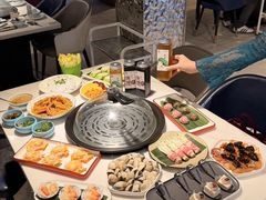 -碗中海·蒸汽海鲜·桑拿鸡(岭南天地店)