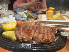 -尊品牛排(沙湾印象汇店)