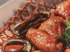-新安人家·22年本地餐厅