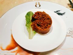 -8餐厅(新葡京酒店)