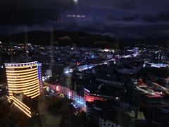 -官房大酒店-玉龙旋宫观景餐厅