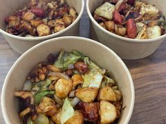 -味中味休闲小吃(同济路店)