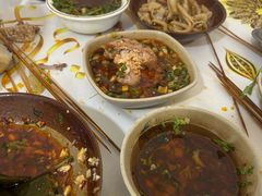 -老瓦房冷锅串串(文殊院店)