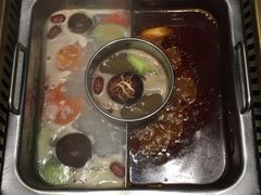 -重庆德庄火锅(太仓万达店)