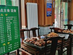 -牛街老爆肚满(牡丹园店)