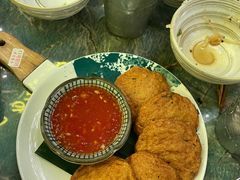 -浩海火燒雲傣家菜(芮欧百货店)