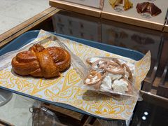 -OUR Bakery(中海环宇荟店)