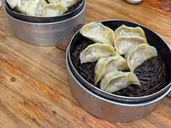 -罗卜李包子羊肉汤