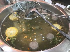 -潮悦牛肉火锅城(水贝店)