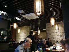 -东方饺子王(工农大路店)