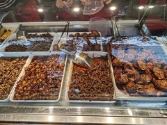 -鑫记婆婆兔·成都特产·兔头手撕兔(太古里店)