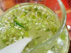 自制白醋-笋果坊螺蛳粉(竹园小区店)
