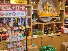 -老雒阳面馆·水席·洛阳菜(王城路店)