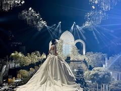 -青岛富力艾美酒店