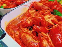 -聚汇三少·龙虾·中餐厅(莫邪路新天地店)