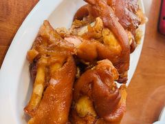 -东北人粗粮饺子坊(南山店)