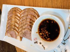 三少酱肘子-娄三少春饼·烤鸭(合生汇购物中心店)