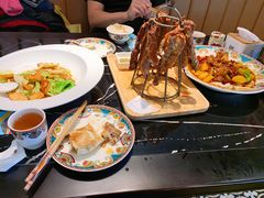 -巴依老爷新疆美食(望京小街店)