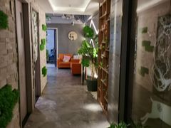 -禧瑞 ·丝浴主题·水疗·spa(中山公园店)