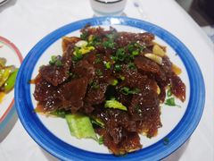 -渔民船说·北塘海鲜·天津菜·海肠捞饭(北塘古镇店)
