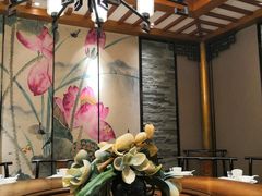 包厢-渝乡老妈·北京烤鸭(六里桥店)