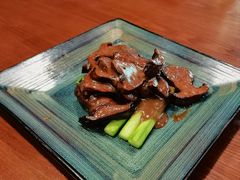 -如禾素食·下午茶·糖水