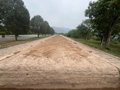 -秦始皇帝陵博物院-丽山园