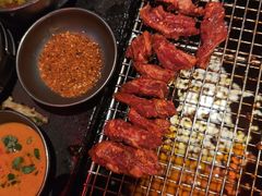 -夜食白市Yespicy·烧烤啤酒宵夜(番禺四海城店)
